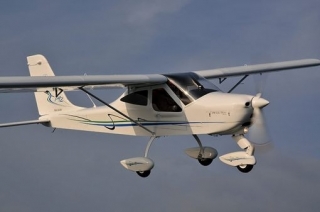 Scuola Volo Pegasus